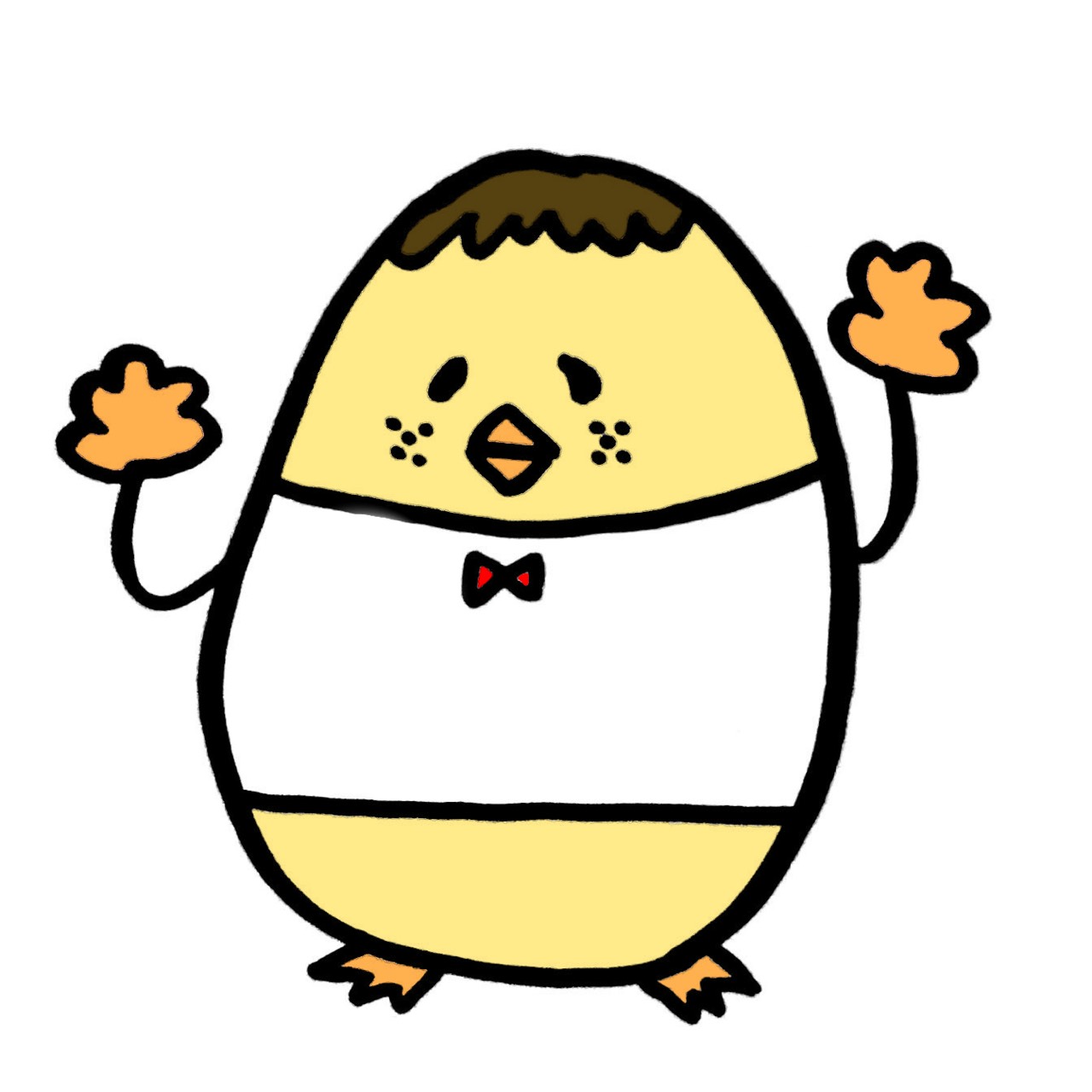 ぽてぴ